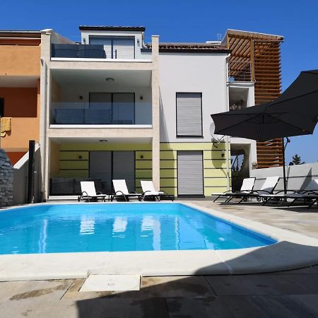 Villa Patricia Stari Grad  Exterior photo