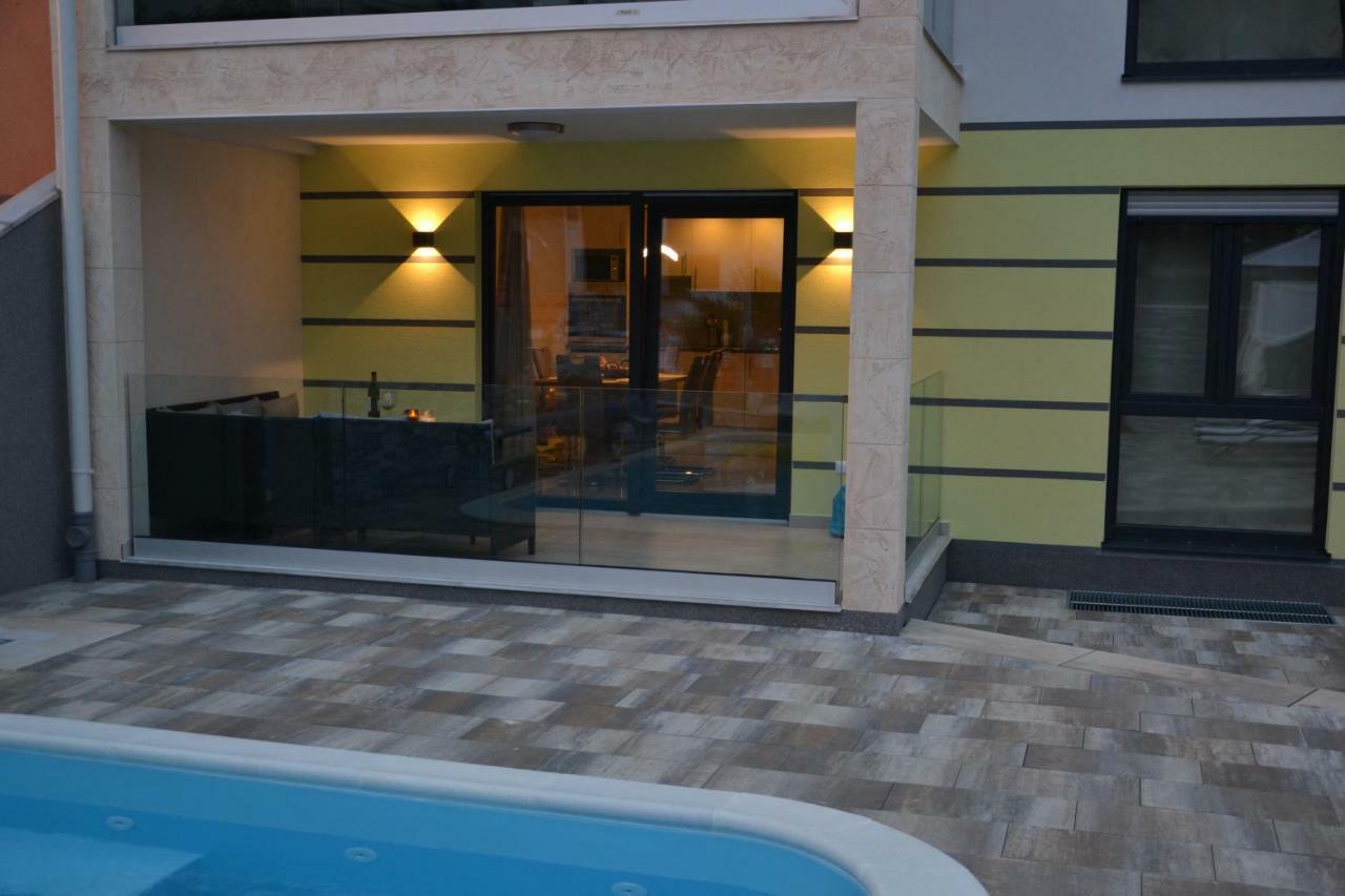 Villa Patricia Stari Grad  Exterior photo